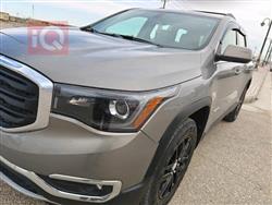 GMC Acadia